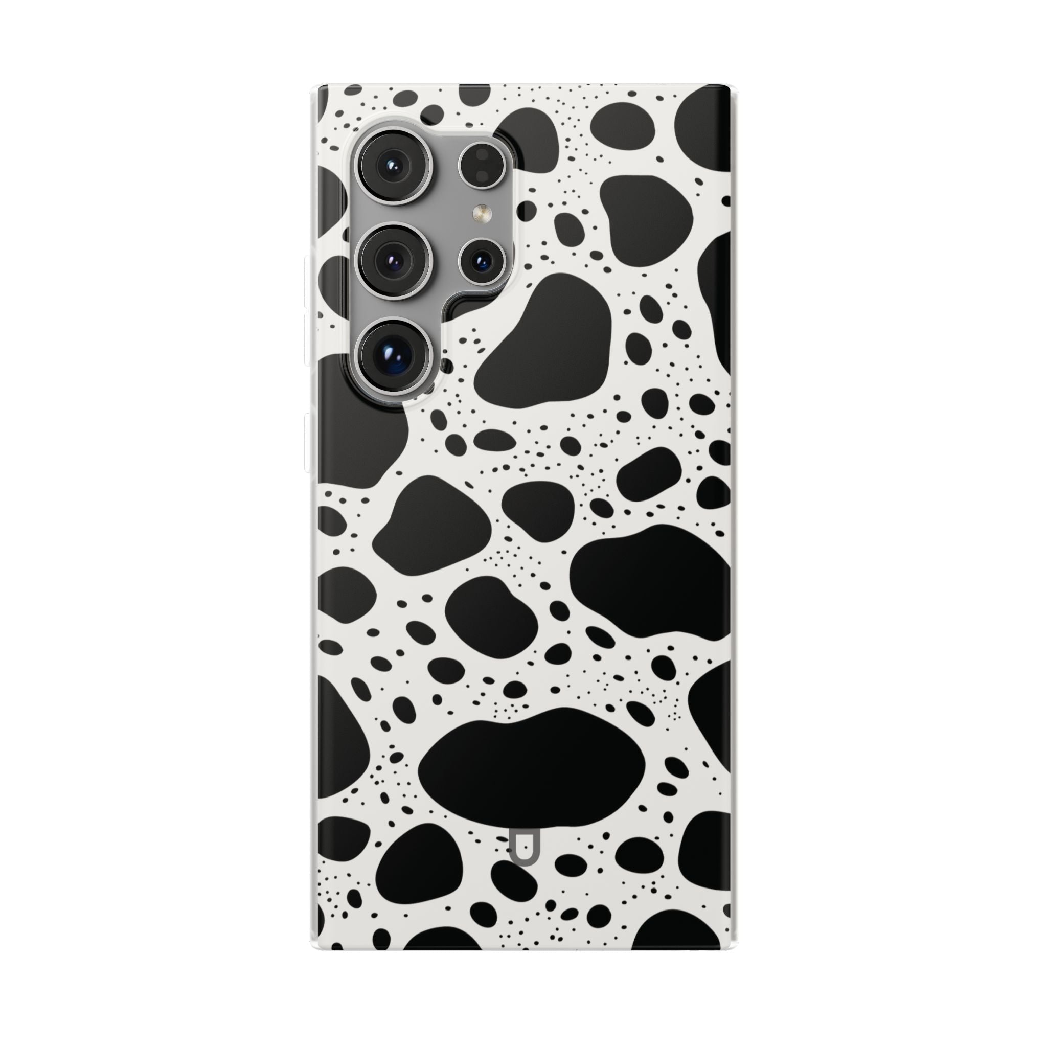 Samsung Galaxy S24 Ultra Flexi Case - Dalmatian