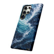 Samsung Galaxy S23 Ultra Tough Case - Deep Tide