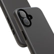 iPhone 16 Plus Tough Case - Black