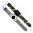 Apple Watch Series Bands - Aura Swirl  Solar Strike