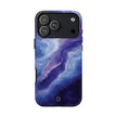 iPhone 17 Pro Max Tough Case - Nebula