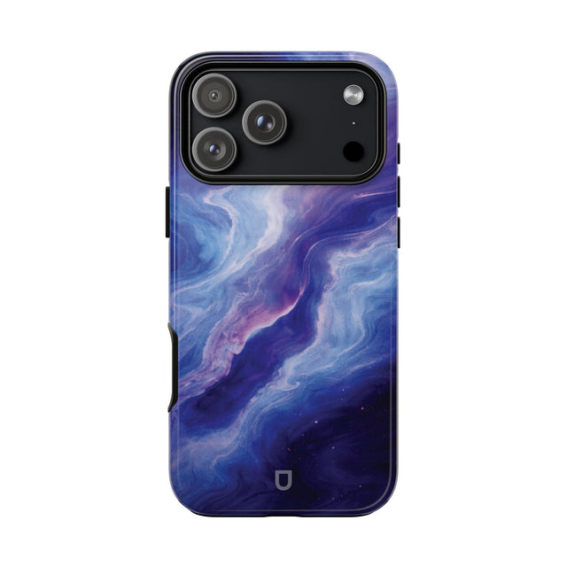 iPhone 17 Pro Max Tough Case - Nebula