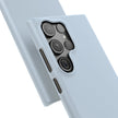 Samsung Galaxy S23 Ultra Slim Case - Blue Pale