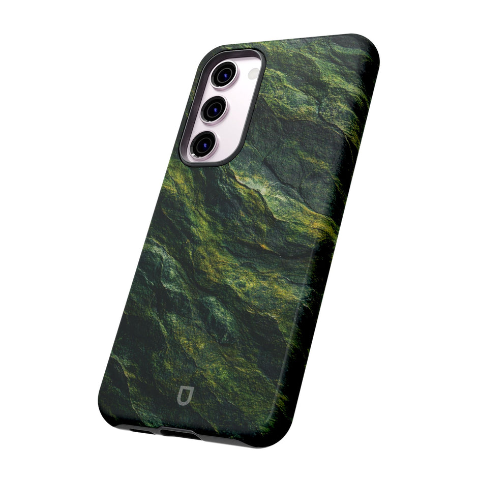 Samsung Galaxy S23+ Tough Case - Moss Ridge