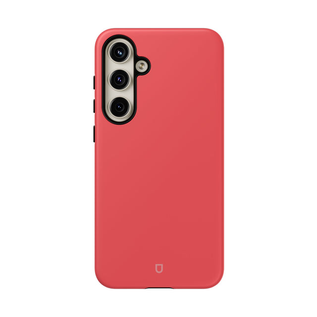 Samsung Galaxy S24+ Tough Case - Fushchia