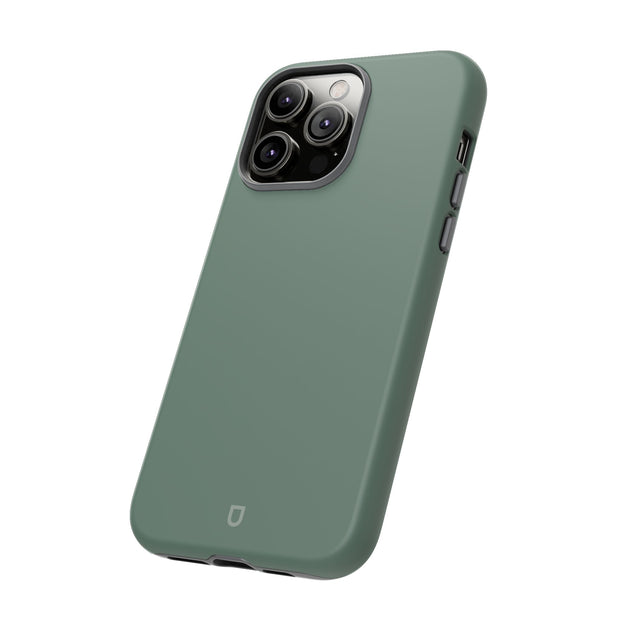 iPhone 14 Pro Max Tough Case - Deep Teal