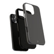 iPhone 16 Pro Max Tough Case - Black