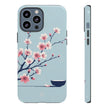 iPhone 13 Pro Max Tough Case - Cherry Blossoms