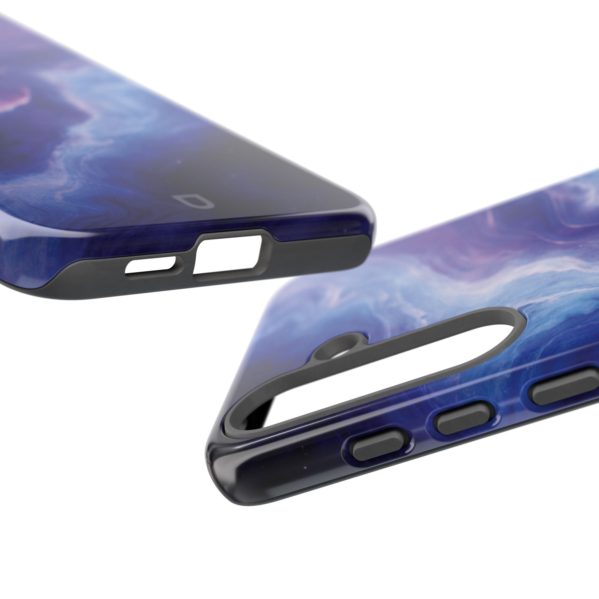Samsung Galaxy S25+ Tough Case - Nebula