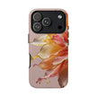 iPhone 17 Series Tough Case - Ember Bloom