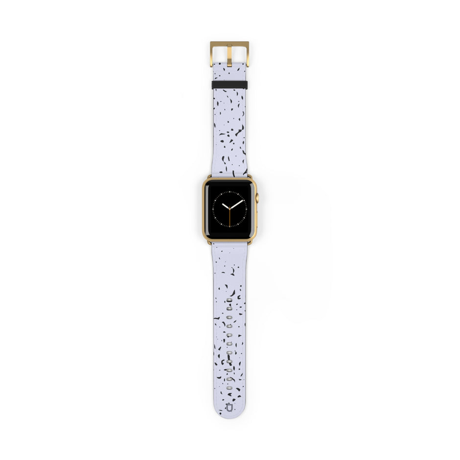 Apple Watch Series Bands 42-45 mm - Flake Lavender