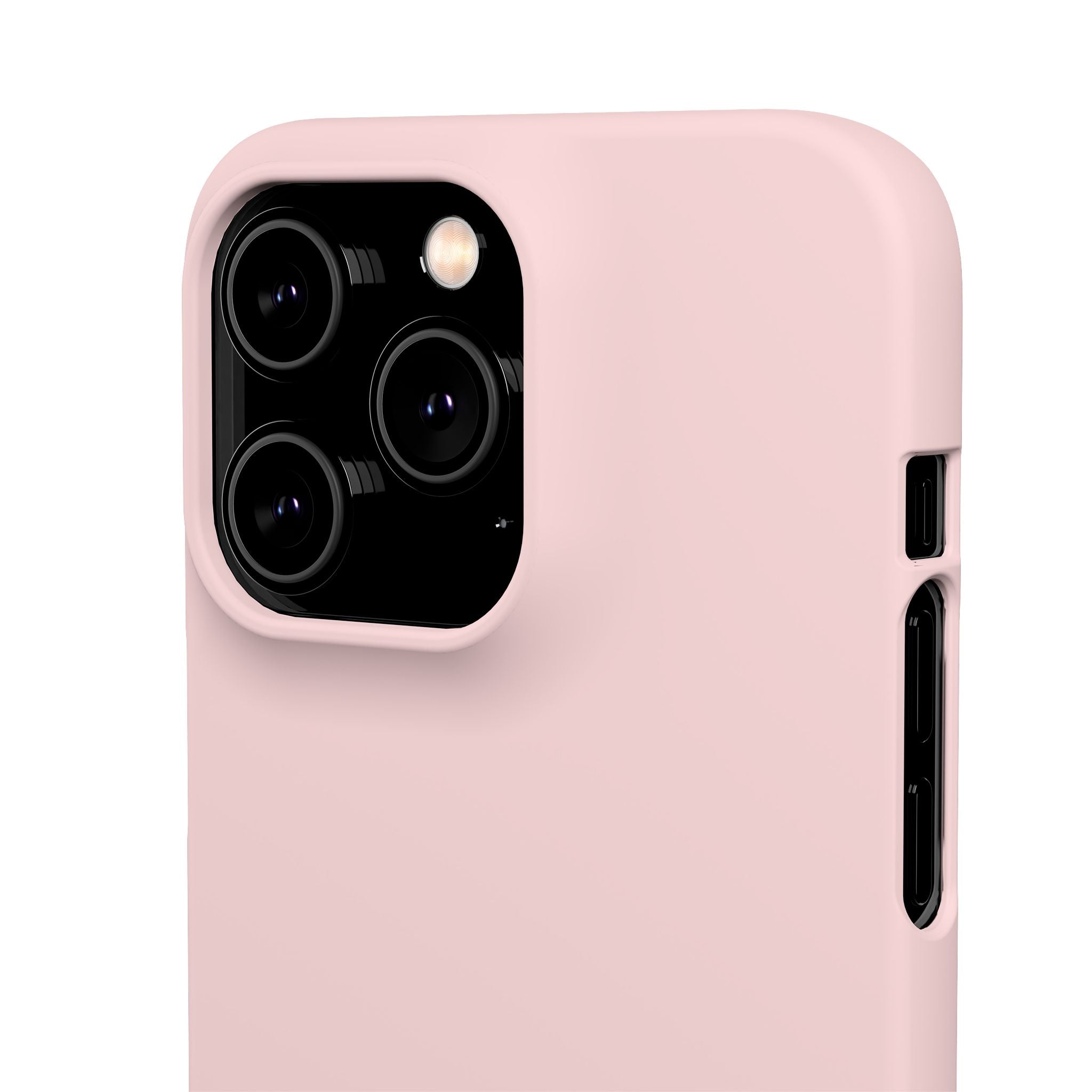 iPhone 14 Pro Max Slim Case - Soft Rose