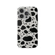 iPhone 14 Pro Flexi Case - Dalmatian