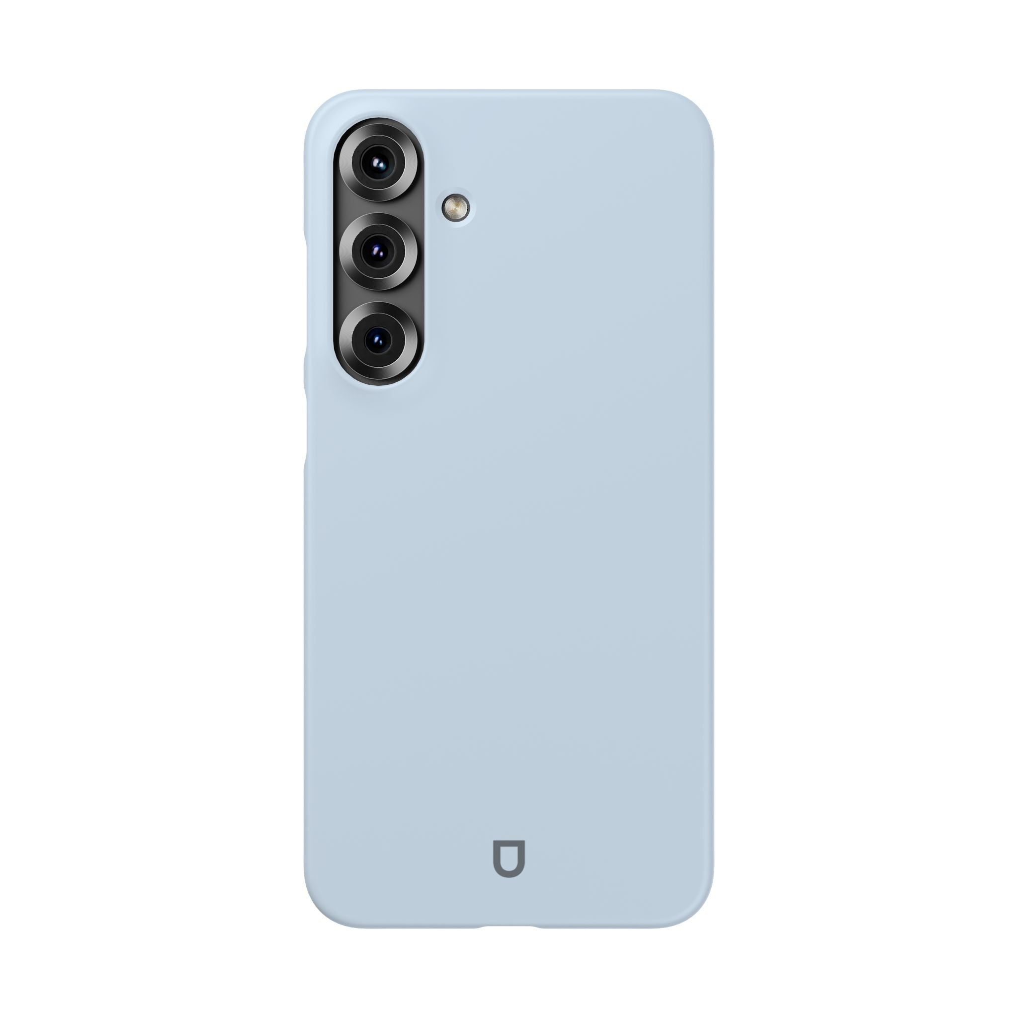 Samsung Galaxy S25+ Slim Case - Blue Pale