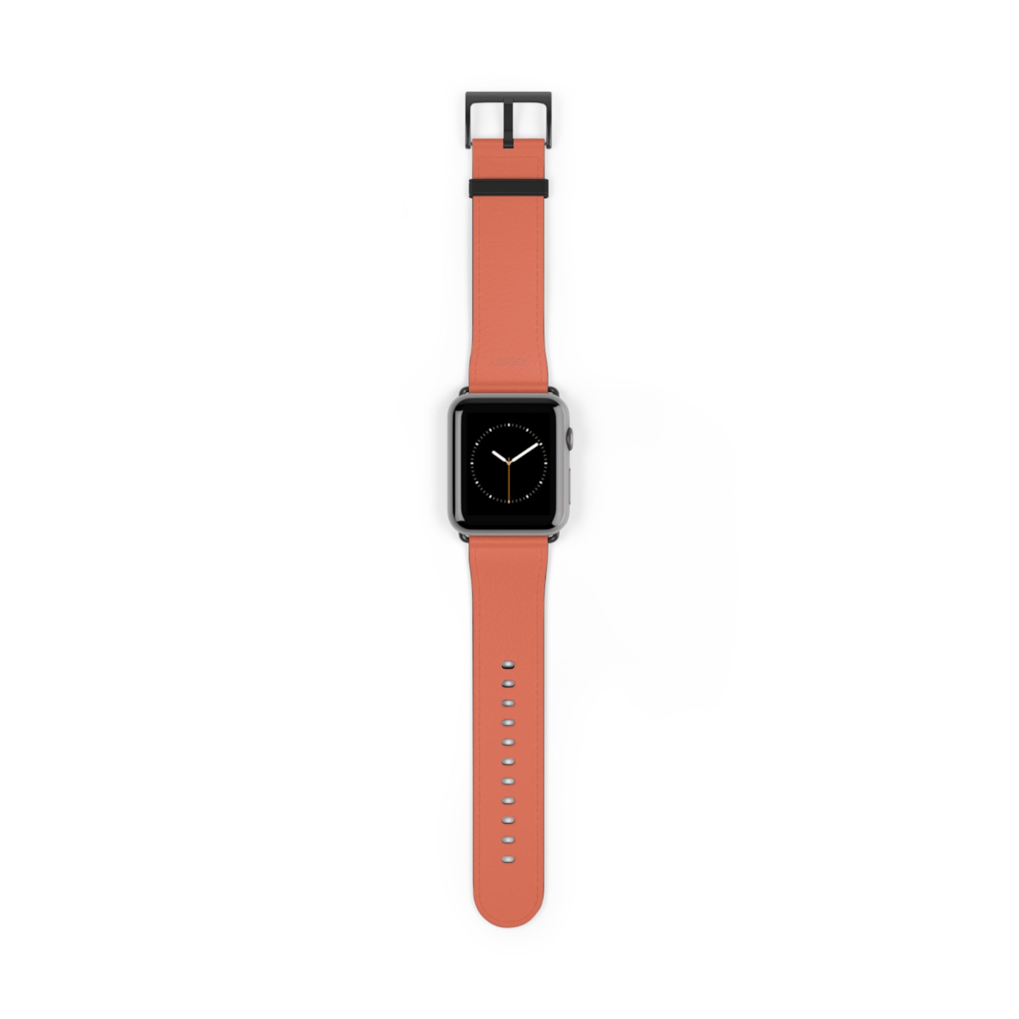Apple Watch Series Bands 42-45 mm - Burnt