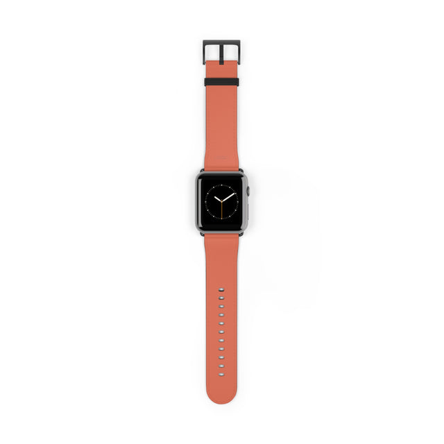 Apple Watch Series Bands 42-45 mm - Burnt