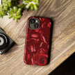 iPhone 15 Tough Case - Petal Promises