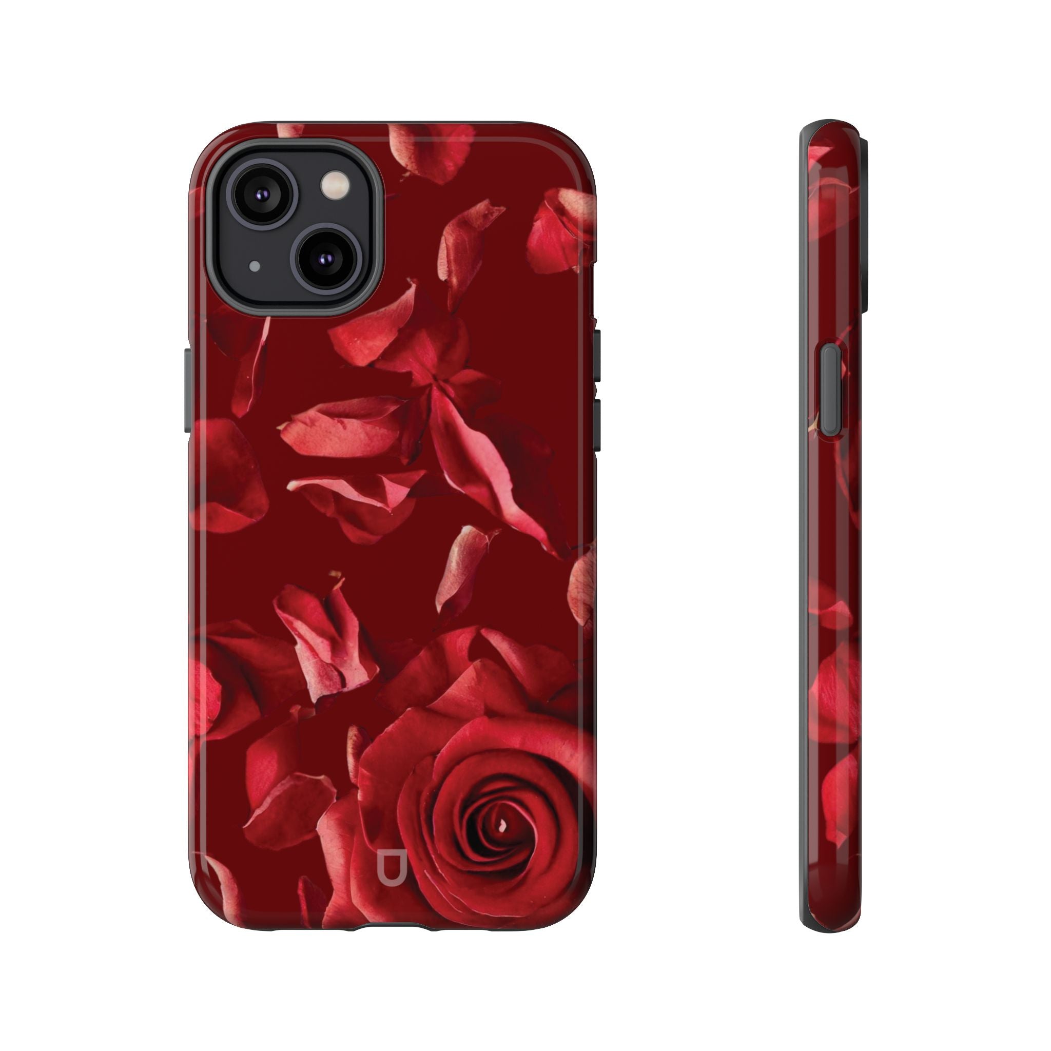 iPhone 14 Plus Tough Case - Petal Promises