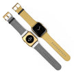 Apple Watch Series Bands 42-45 mm - Saffron