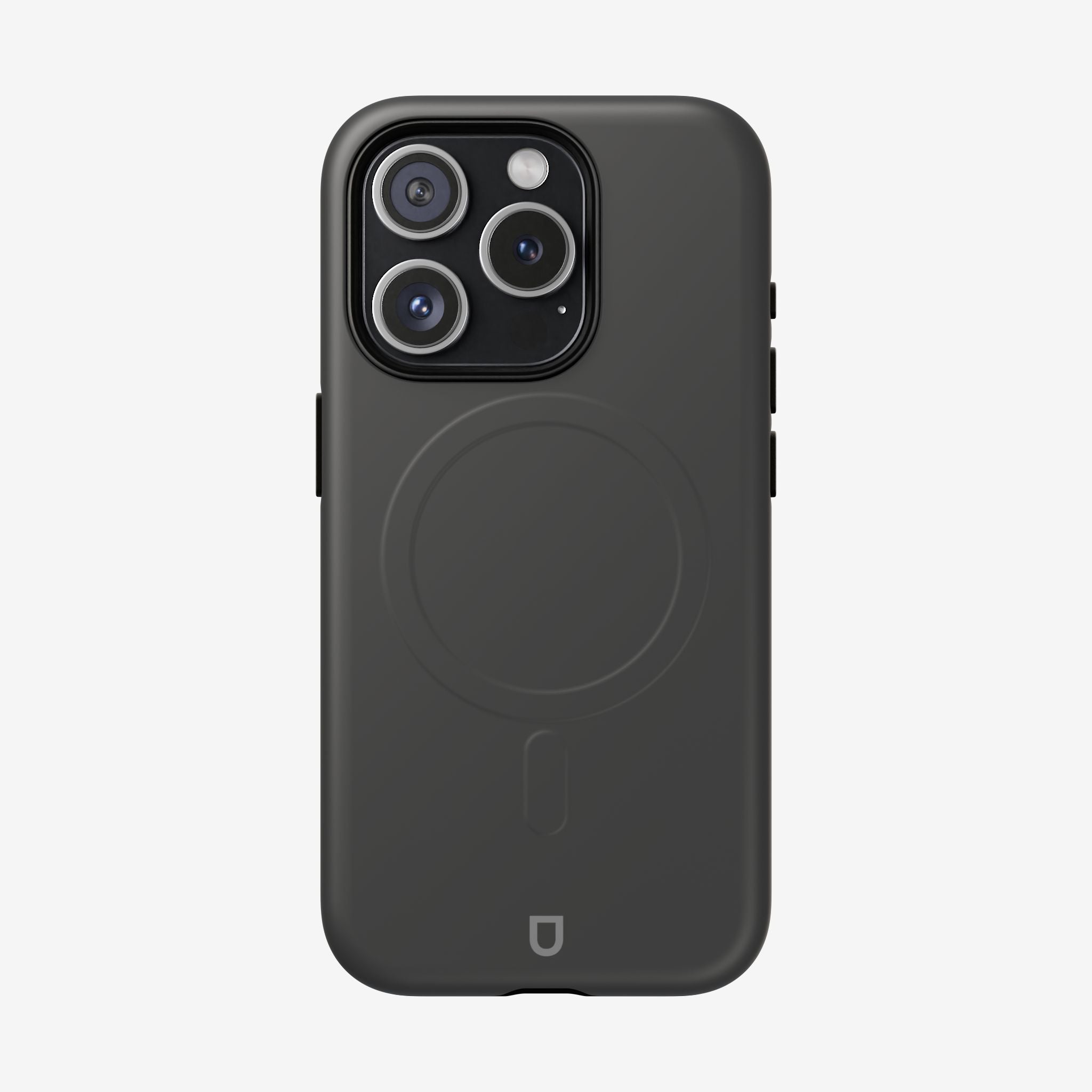 iPhone 15 Pro MagSafe Tough Case - Black