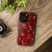 iPhone 16 Pro Tough Case - Petal Promises