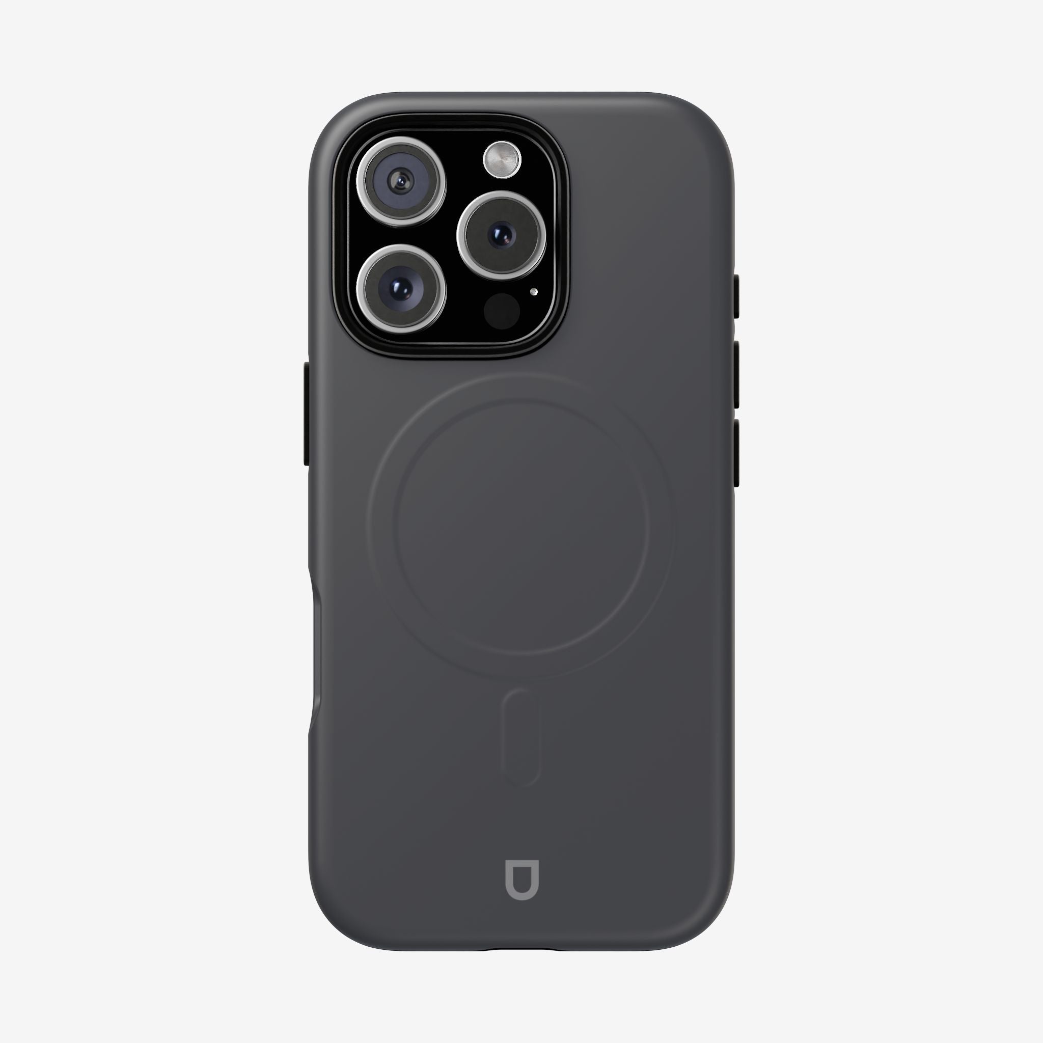 iPhone 16 Pro MagSafe Tough Case - Iron