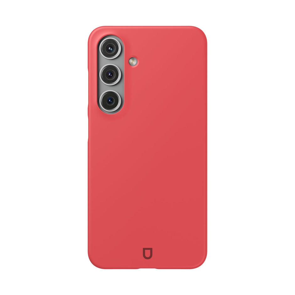 Samsung Galaxy S24 Slim Case - Fushchia