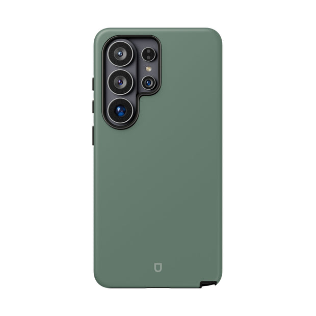 Samsung Galaxy S26 Ultra Tough Case - Deep Teal