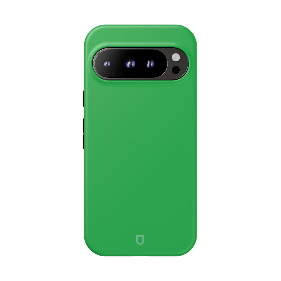 Google Pixel 9 Series Tough Case - Green