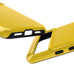 Google Pixel 8 Series Tough Case - Yellow