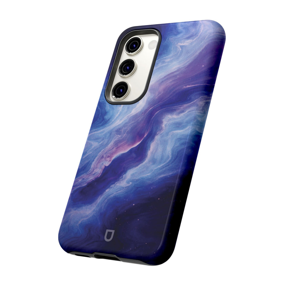 Samsung Galaxy S23 Tough Case - Nebula