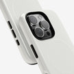 iPhone 16 Pro Tough Case MagSafe - White