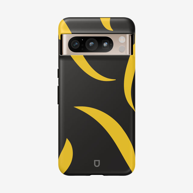 Google Pixel 8 Pro Tough Case - Solar Strike