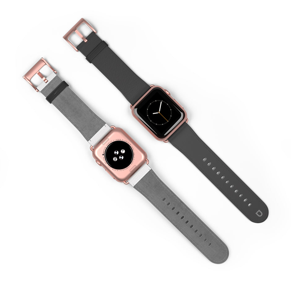 Apple Watch Series Bands 38-41 mm - Black