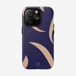 iPhone 14 Pro MagSafe Tough Case - Midnight Dune