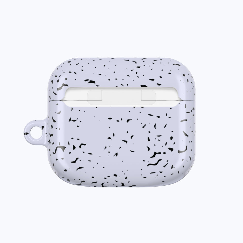 AirPod Pro (3rd Gen) Case - Flakes Lavender