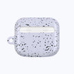 AirPod Pro (3rd Gen) Case - Flakes Lavender