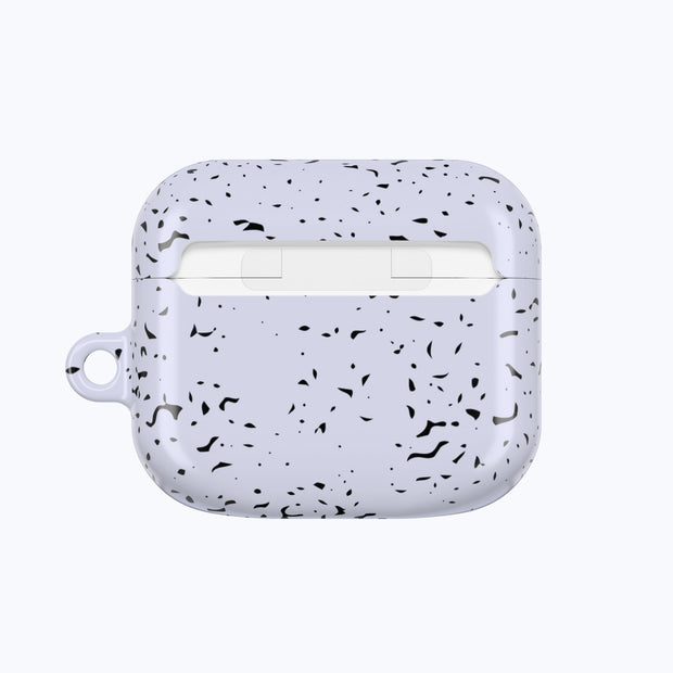 AirPod Pro (3rd Gen) Case - Flakes Lavender