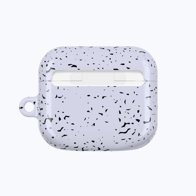 AirPod Pro (3rd Gen) Case - Flakes Lavender