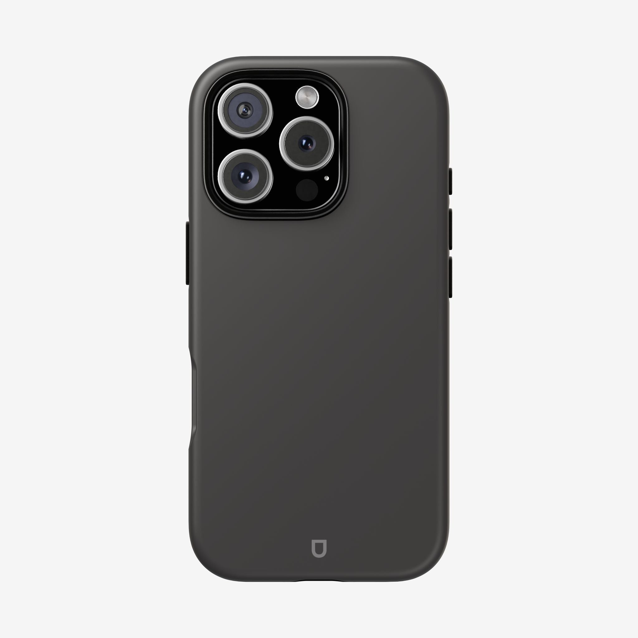 iPhone 16 Pro Tough Case - Black