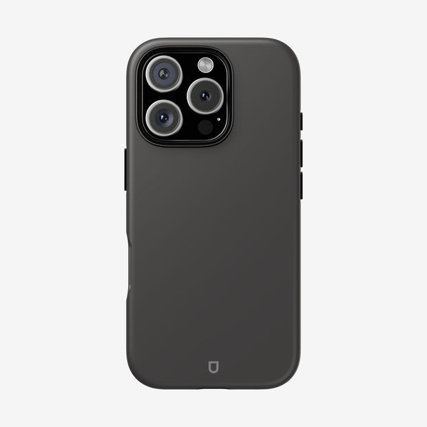 iPhone 16 Pro Tough Case - Black