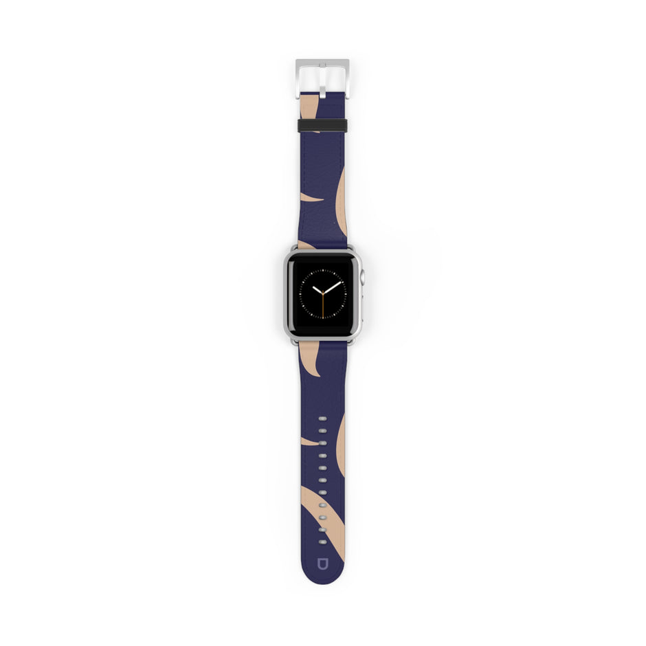 Apple Watch Series Bands 38-41 mm - Blue Navy