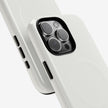 iPhone 16 Pro Max MagSafe Tough Case - White