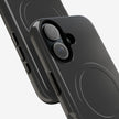 iPhone 16 MagSafe Tough Case - Black