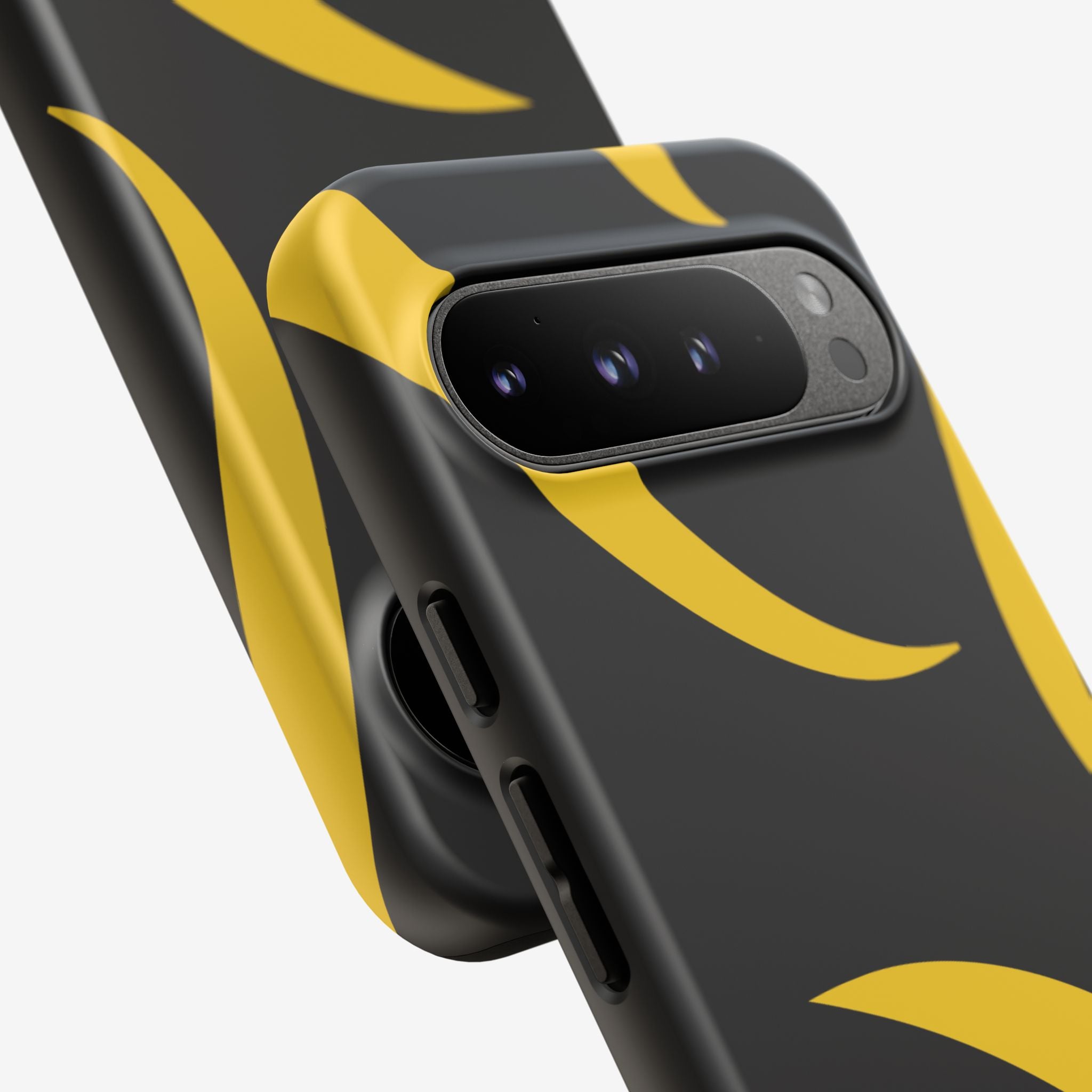 Google Pixel 9 Pro XL Tough Case - Solar Strike