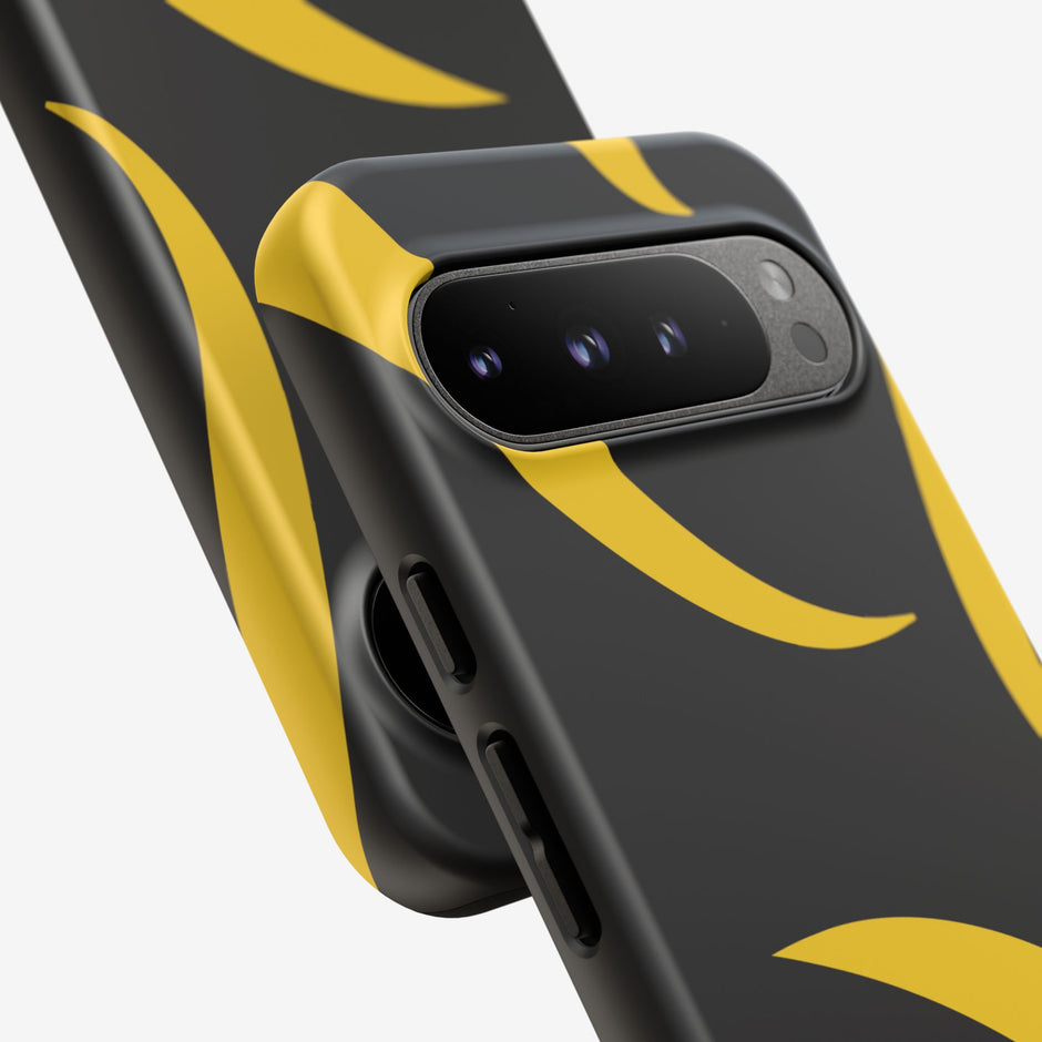 Google Pixel 9 Pro XL Tough Case - Solar Strike