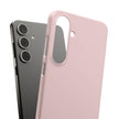 Samsung Galaxy S24+ Slim Case - Soft Rose