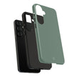 Samsung Galaxy S25+ Tough Case - Deep Teal