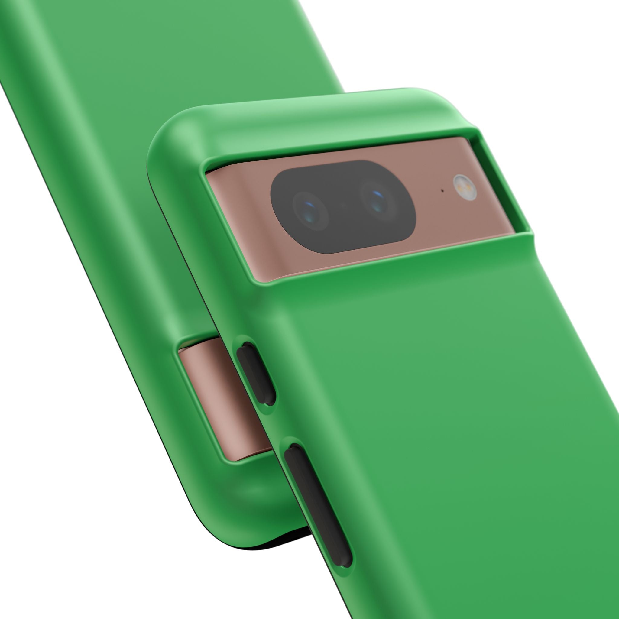 Google Pixel 8 Series Tough Case - Green