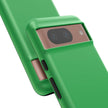Google Pixel 8 Series Tough Case - Green